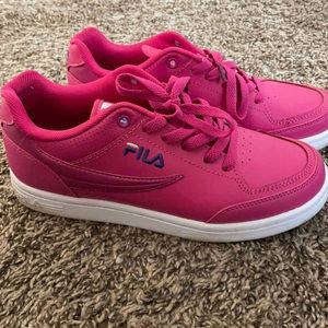 Fila Sneakers
